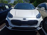 Used 2020 Kia Sportage SX image 2