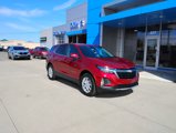 Used 2022 Chevrolet Equinox LT image 3