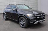 New 2024 Mercedes-Benz GLE 350 4MATIC image 1