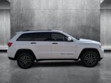 Used 2019 Jeep Grand Cherokee Limited image 4