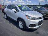 Used 2020 Chevrolet Trax LS w/ Tint and Cruise Package image 2