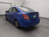 Used 2020 Chevrolet Sonic LT w/ RS Package image 5