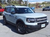Used 2024 Ford Bronco Sport Big Bend image 4