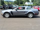 Used 2007 Ford Mustang Premium image 2