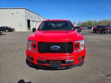 Used 2020 Ford F150 XL w/ Equipment Group 101A Mid image 2