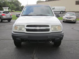Used 1999 Chevrolet Tracker 4WD Convertible w/ Preferred Equipment Group 2 image 4