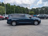 New 2025 Chrysler Pacifica Select image 4
