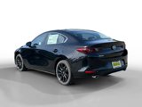 New 2025 MAZDA MAZDA3 s image 3