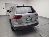Used 2022 Volkswagen Tiguan SE image 6