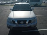 Used 2019 Nissan Frontier SL image 4