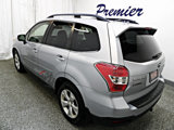 Used 2014 Subaru Forester 2.5i Touring image 4
