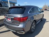 Used 2017 Acura MDX SH-AWD image 4