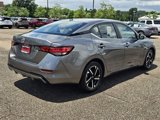 Used 2024 Nissan Sentra SV image 4