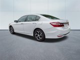 Used 2017 Honda Accord LX image 3