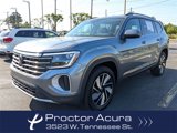Used 2024 Volkswagen Atlas SE image 6