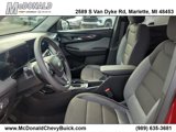 Used 2024 Chevrolet TrailBlazer LS w/ LS Convenience Package image 5