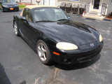 Used 2002 MAZDA MX-5 Miata image 5