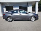 New 2025 Nissan Sentra S image 2