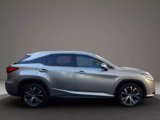 Used 2017 Lexus RX 350 FWD w/ Luxury Package image 4