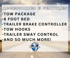 Used 2017 Ford F150 XL w/ Trailer Tow Package w/101A image 4