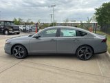 New 2025 Honda Accord Sport image 2