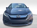 Used 2018 Honda Odyssey EX-L image 2