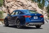 Used 2023 Nissan Altima 2.5 SR image 4