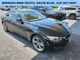 Used 2016 BMW 428i xDrive Convertible image 5