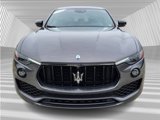 New 2024 Maserati Levante GT Ultima image 3