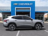 New 2025 Chevrolet Trax RS image 5