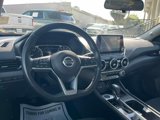 Used 2022 Nissan Sentra SV image 3