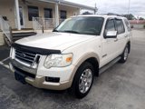 Used 2009 Ford Explorer Eddie Bauer image 2
