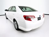 Used 2013 Toyota Camry LE image 5