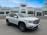 Used 2019 GMC Acadia SLT image 4