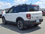 Certified 2023 Ford Bronco Sport Outer Banks image 4