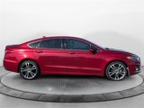 Used 2019 Ford Fusion Titanium image 6