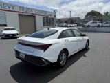 New 2025 Hyundai Elantra SE image 5