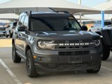 Used 2022 Ford Bronco Sport Big Bend image 3