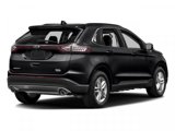 Used 2018 Ford Edge SEL w/ Equipment Group 201A image 2