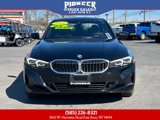 Used 2024 BMW 330e xDrive w/ Convenience Package image 2
