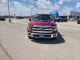 Used 2015 Ford F150 Lariat w/ Equipment Group 501A Mid image 2