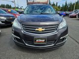 Used 2015 Chevrolet Traverse LT image 2