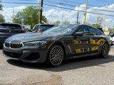 Used 2022 BMW 840i Gran Coupe xDrive image 3