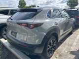 Used 2025 MAZDA CX-30 AWD 2.5 S w/ Select Sport Pkg image 4