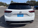 Used 2022 Buick Envision Essence w/ Technology Package I image 6