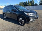 Used 2016 Honda CR-V Touring image 5