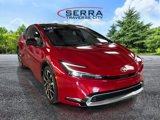 Certified 2024 Toyota Prius Prime Premium image 3
