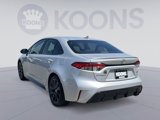Used 2023 Toyota Corolla SE image 4