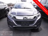 Used 2022 Honda HR-V LX image 2