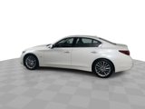 Used 2018 INFINITI Q50 Luxe image 5